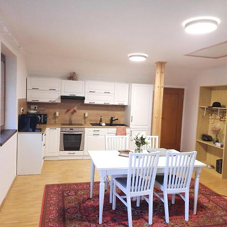 Apartman มิคูลอฟ ห้อง รูปภาพ