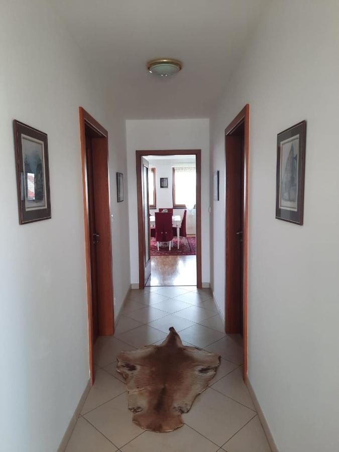 Apartman มิคูลอฟ ภายนอก รูปภาพ