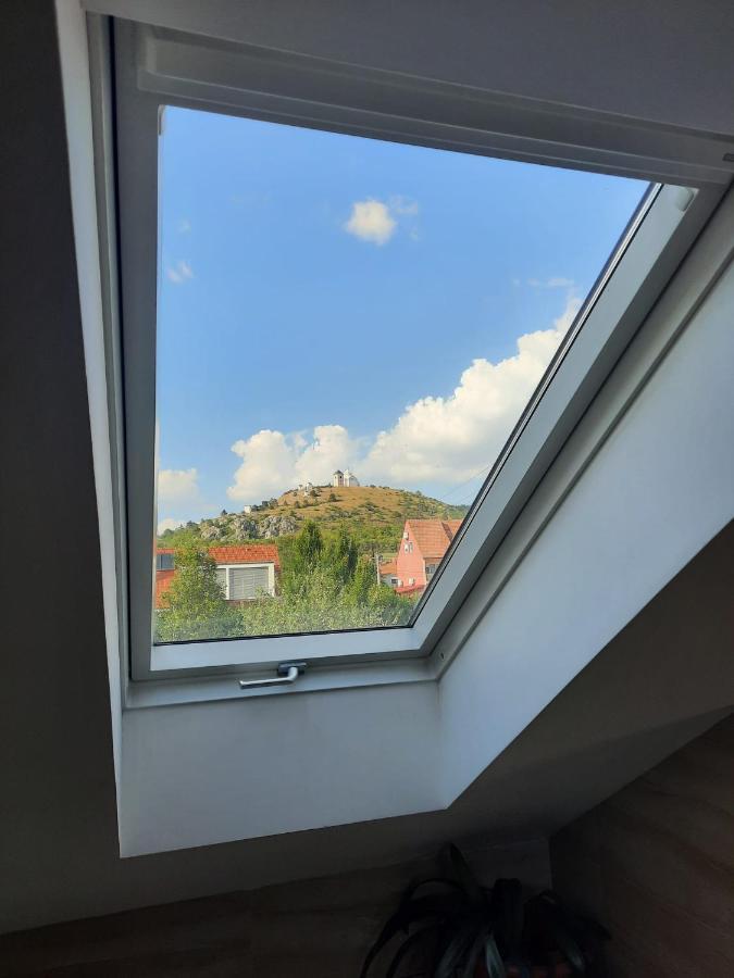 Apartman มิคูลอฟ ภายนอก รูปภาพ