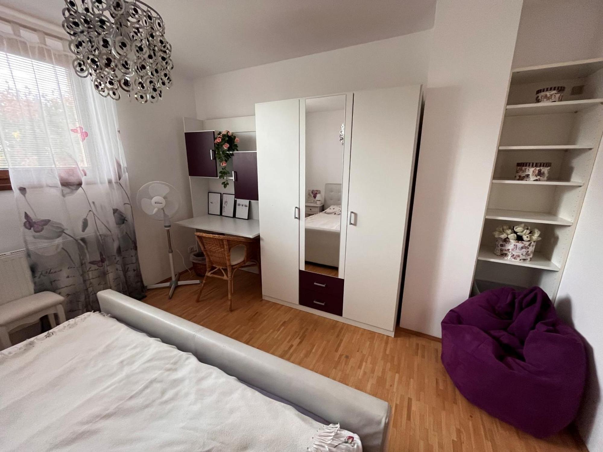 Apartman มิคูลอฟ ห้อง รูปภาพ